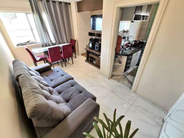 Apartamento com 3 Quartos à Venda, 91m²