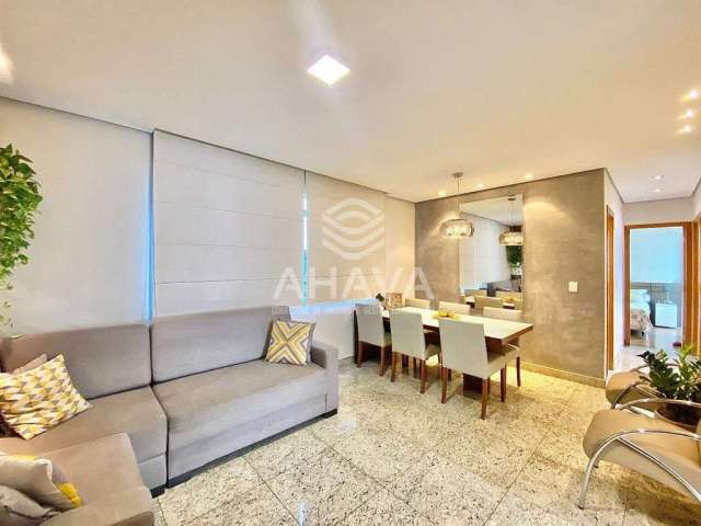 Apartamento com 3 Quartos à venda, 79m², Dona Clara, próximo á Avenida Sebastião de Brito