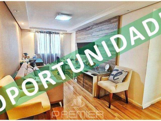 Lindíssimo apartamento à venda no condomínio di florenza com piso laminado, ar-condicionado, 3 quartos (1 suíte), sala com sanca de gesso e iluminação embutida em jundiaí/sp