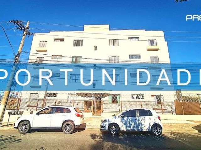 Apartamento térreo no bairro hortolândia , com 2 dormitórios (1 suíte) e cozinha planejada - r$ 330.000,00