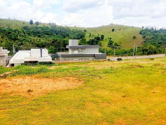 Lote de terreno 382m² no condomínio ecologie em itatiba pronto para construir - r$ 180.000,00 (preço de ocasião)