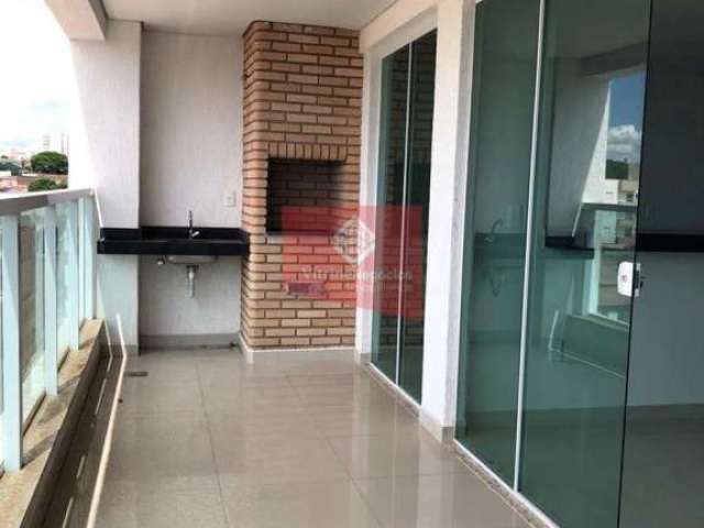 Apartamento com 3 quartos à venda em Carajás, Uberlândia , 117 m2 por R$ 650.000