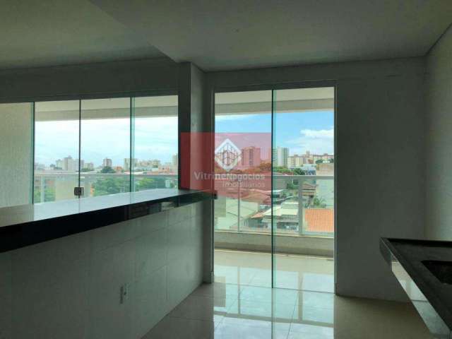 Apartamento com 3 quartos à venda em Carajás, Uberlândia , 117 m2 por R$ 736.000