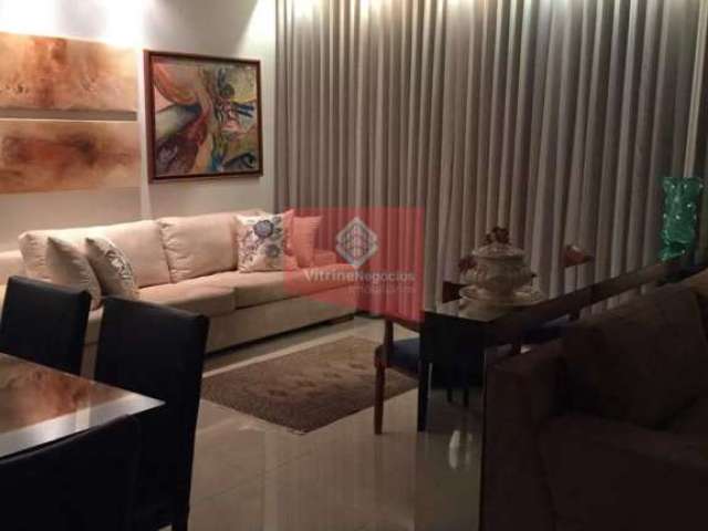 Apartamento com 3 quartos à venda no Martins, Uberlândia , 102 m2 por R$ 700.000