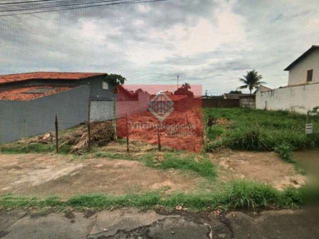 Terreno à venda na Cidade Jardim, Uberlândia , 432 m2 por R$ 350.000