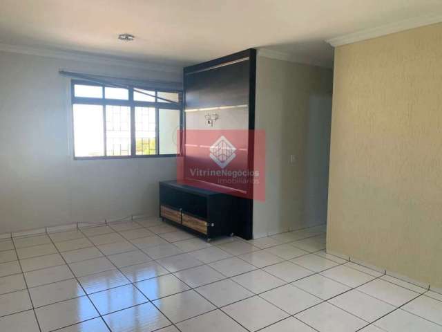 Apartamento com 3 quartos à venda no Marta Helena, Uberlândia , 80 m2 por R$ 270.000