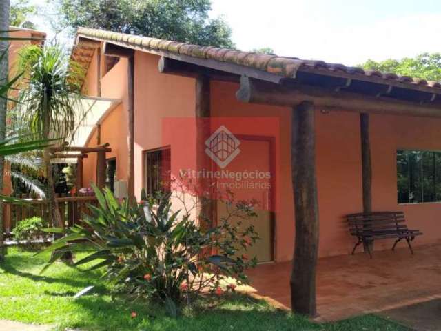 Chácara / sítio com 3 quartos à venda na Área Rural de Uberlândia, Uberlândia , 4000 m2 por R$ 3.200.000