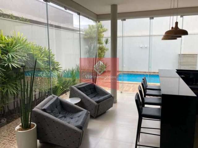 Casa com 4 quartos à venda no Jardim Botânico, Uberlândia  por R$ 2.400.000