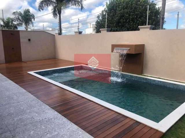 Casa comercial com 2 salas à venda no Shopping Park, Uberlândia  por R$ 1.550.000