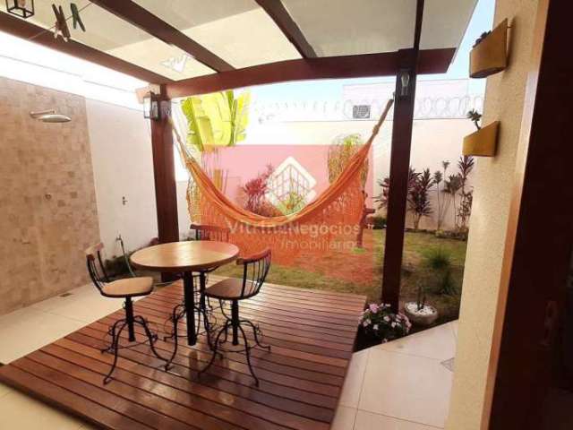 Casa com 3 quartos à venda no Minas Gerais, Uberlândia , 150 m2 por R$ 760.000