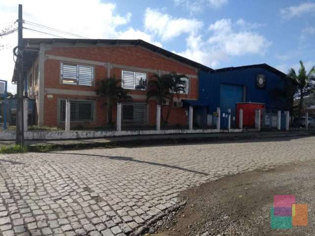 Terreno comercial à venda na Rua Dorothovio do Nascimento, --, Jardim Sofia, Joinville por R$ 4.000.000