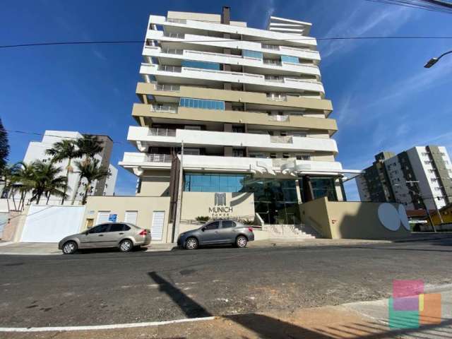 Apartamento com 3 quartos à venda na Rua Alvarenga Peixoto, --, América, Joinville por R$ 1.400.000