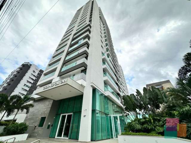 Apartamento com 5 quartos à venda na Rua Duque de Caxias, --, Centro, Joinville por R$ 1.639.717