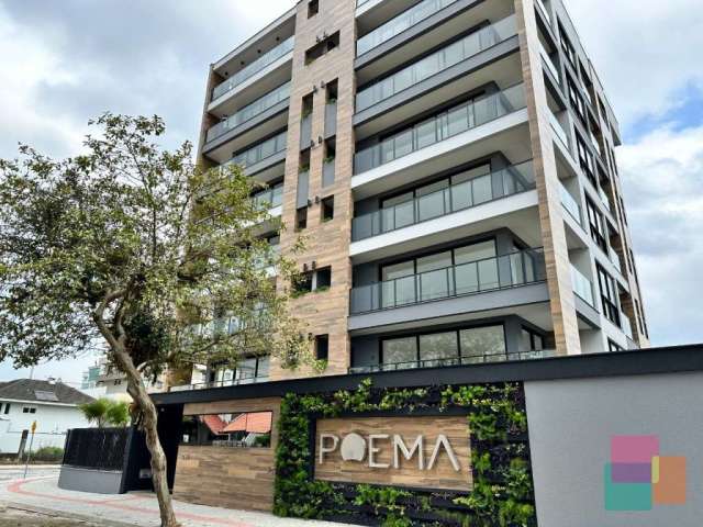 Apartamento com 3 quartos à venda na Rua Aracaju, --, América, Joinville por R$ 1.499.646