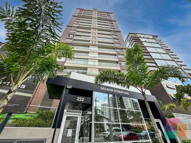 Apartamento com 4 quartos à venda na Rua Otto Boehm, --, América, Joinville por R$ 2.000.320