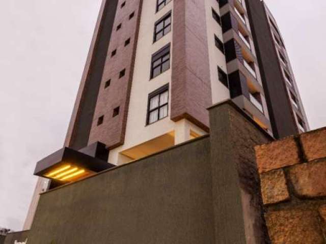 Apartamento com 2 quartos à venda na Rua Rio Grande do Norte, --, Anita Garibaldi, Joinville por R$ 439.000