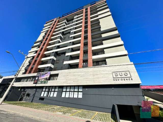 Apartamento com 2 quartos à venda na Herman Metz, --, Anita Garibaldi, Joinville por R$ 555.772