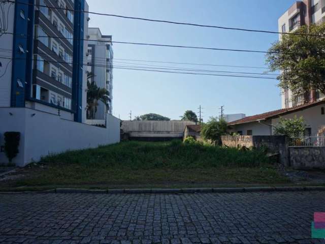 Terreno à venda na Rua Porto União, --, Anita Garibaldi, Joinville por R$ 1.500.000