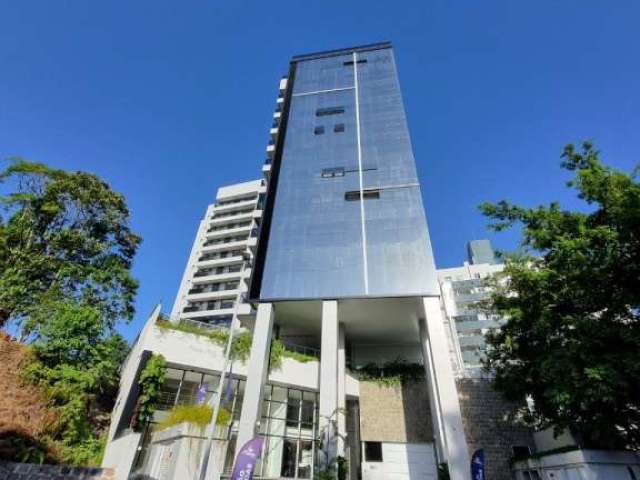 Apartamento com 2 quartos à venda na Rua Visconde de Taunay, --, Atiradores, Joinville por R$ 1.104.636