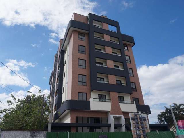 Apartamento com 2 quartos à venda na Afonso Pena, --, Bucarein, Joinville por R$ 762.400