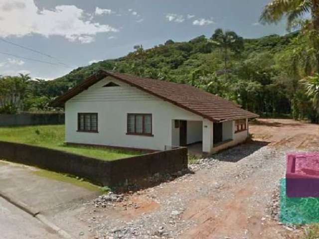 Terreno à venda na Rua Vereador Guilherme Zuege, --, Pirabeiraba, Joinville por R$ 1.650.000