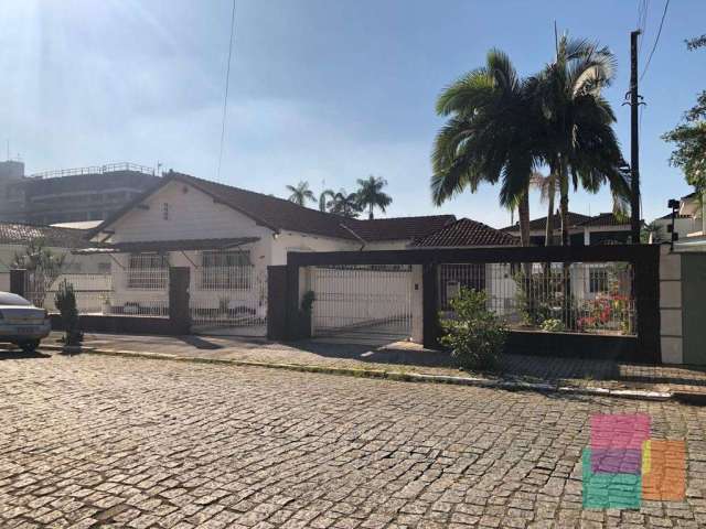 Terreno à venda na Rua Visconde de Mauá, 0, América, Joinville por R$ 3.800.000