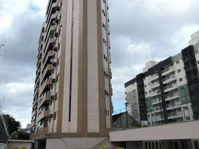 Apartamento com 4 quartos à venda na Rua Itaiópolis, --, América, Joinville por R$ 1.600.000