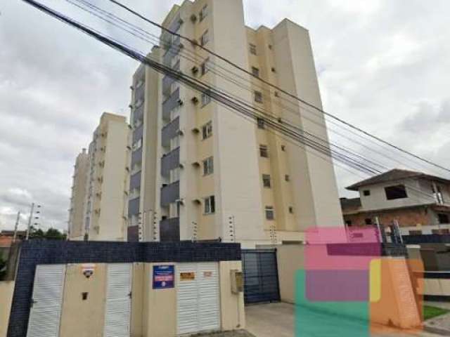 Apartamento com 2 quartos à venda na Rua Campinas, --, Itaum, Joinville por R$ 393.000