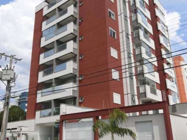 Apartamento com 3 quartos à venda na Rua João Pessoa, --, América, Joinville por R$ 900.000