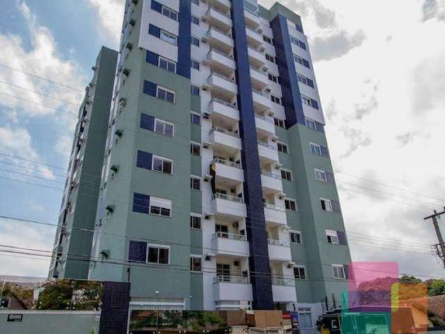 Apartamento com 3 quartos à venda na Rua Pernambuco, --, Anita Garibaldi, Joinville por R$ 838.802