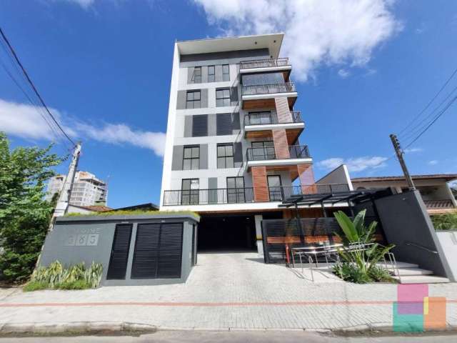 Apartamento com 2 quartos à venda na Rua Marcílio Dias, --, Santo Antônio, Joinville por R$ 695.000