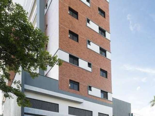 Apartamento com 3 quartos à venda na Rua Marechal Floriano, --, América, Joinville por R$ 1.299.000