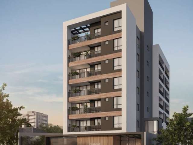 Apartamento com 3 quartos à venda na Rua Porto União, --, Anita Garibaldi, Joinville por R$ 653.635