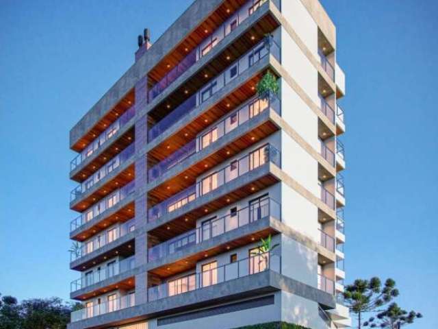 Apartamento com 3 quartos à venda na Rua Assis Brasil, --, Saguaçu, Joinville por R$ 645.000