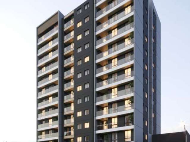 Apartamento com 2 quartos à venda na Rua Coronel Santiago, --, Anita Garibaldi, Joinville por R$ 632.773