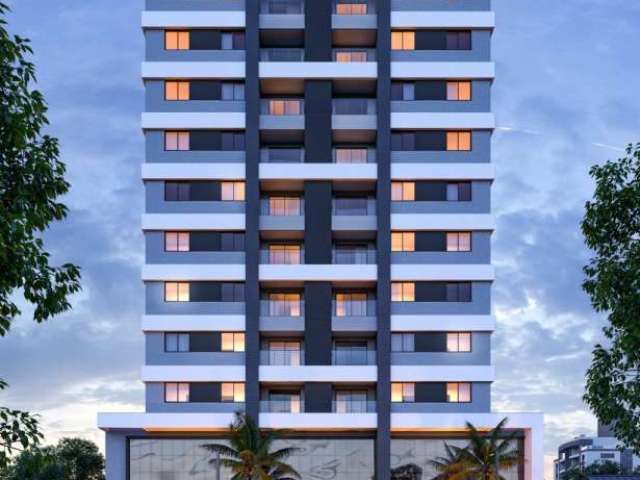 Apartamento com 2 quartos à venda na Manoel Figueredo, --, Centro, Balneário Piçarras por R$ 746.391