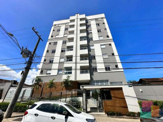 Apartamento com 3 quartos à venda na Rua Conselheiro Lafayete, --, Boa Vista, Joinville por R$ 550.000