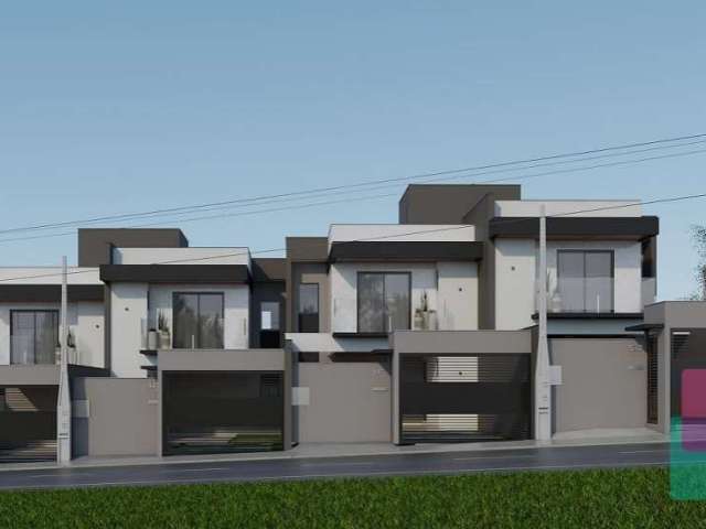Casa com 3 quartos à venda na Rua João Krisch, 0, Glória, Joinville por R$ 945.000