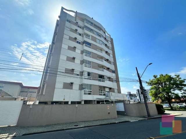 Apartamento com 3 quartos à venda na Rua Machado de Assis, 0, América, Joinville por R$ 580.000