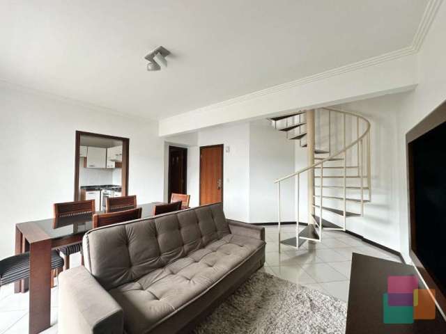 Apartamento com 2 quartos à venda na Rua Machado de Assis, 0, América, Joinville por R$ 450.000