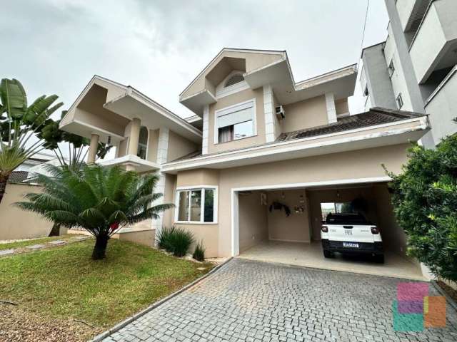 Casa com 3 quartos à venda na Rua Félix Heinzelmann, 0, Costa e Silva, Joinville por R$ 1.450.000
