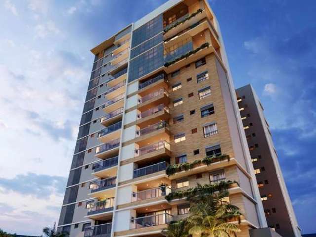 Apartamento com 3 quartos à venda na Rua Eduardo Miers, --, Atiradores, Joinville por R$ 1.330.000