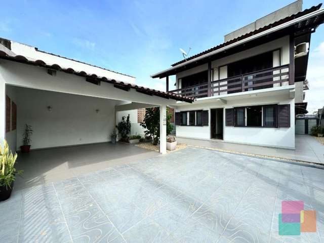 Casa com 4 quartos à venda na Pedro Policarpo da Silva, --, Centro, Barra Velha por R$ 1.200.000