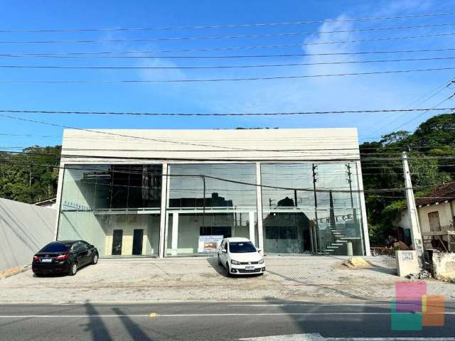 Prédio à venda na Rua Presidente Campos Salles, --, Glória, Joinville por R$ 2.500.000