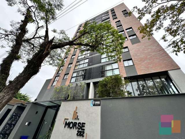 Apartamento com 1 quarto à venda na Rua Concórdia, --, Anita Garibaldi, Joinville por R$ 375.000