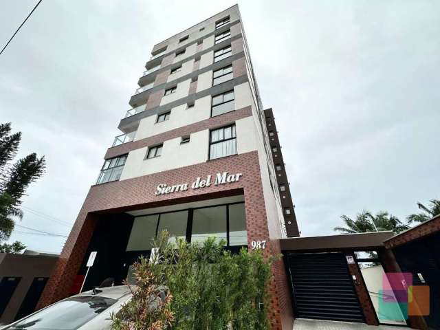 Apartamento com 2 quartos para alugar na Rua Presidente Campos Salles, 0, Glória, Joinville por R$ 3.480