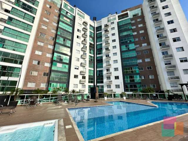 Apartamento com 2 quartos à venda na Rua Visconde de Taunay, 0, Atiradores, Joinville por R$ 730.000