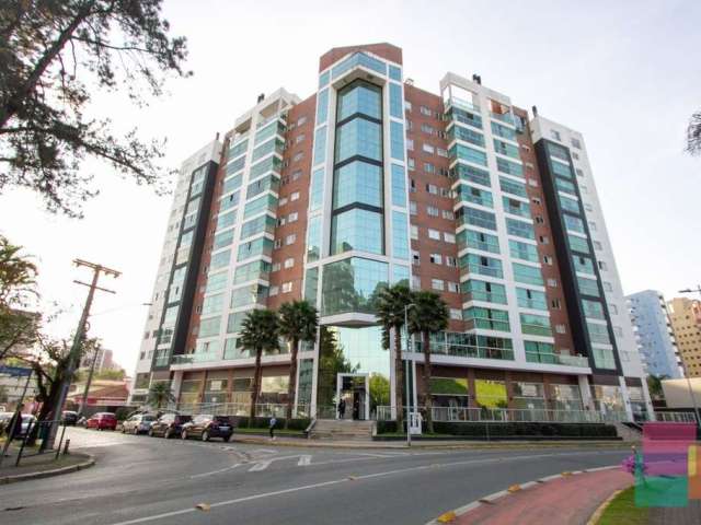 Apartamento com 2 quartos à venda na Rua Visconde de Taunay, --, Atiradores, Joinville por R$ 730.000