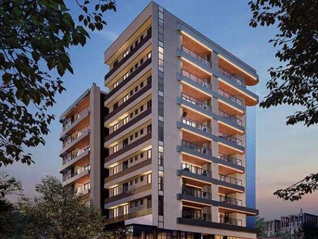 Apartamento com 3 quartos à venda na Rua Marcílio Dias, --, Santo Antônio, Joinville por R$ 1.899.000