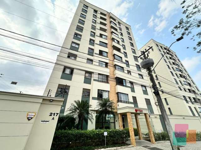 Apartamento com 3 quartos à venda na Rua Almirante Tamandaré, --, América, Joinville por R$ 670.000